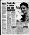 South Wales Echo Saturday 03 January 1998 Page 14