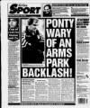 South Wales Echo Saturday 03 January 1998 Page 40