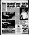 South Wales Echo Wednesday 07 January 1998 Page 10