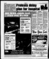 South Wales Echo Friday 09 January 1998 Page 16