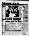 South Wales Echo Tuesday 13 January 1998 Page 23