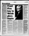 South Wales Echo Monday 02 February 1998 Page 54