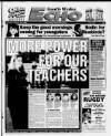 South Wales Echo Tuesday 03 February 1998 Page 1
