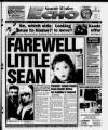 South Wales Echo Thursday 05 February 1998 Page 1