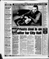 South Wales Echo Thursday 05 February 1998 Page 20