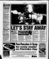 South Wales Echo Friday 20 February 1998 Page 25