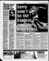 South Wales Echo Friday 20 February 1998 Page 59