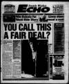 South Wales Echo Wednesday 01 April 1998 Page 1