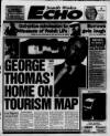South Wales Echo Thursday 30 April 1998 Page 1