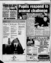 South Wales Echo Thursday 30 April 1998 Page 16