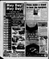 South Wales Echo Thursday 30 April 1998 Page 22