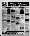 South Wales Echo Thursday 30 April 1998 Page 87