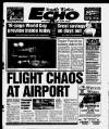 South Wales Echo Monday 01 June 1998 Page 1