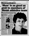 South Wales Echo Wednesday 09 September 1998 Page 19