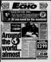 South Wales Echo Saturday 12 September 1998 Page 1