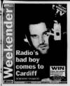 South Wales Echo Saturday 12 September 1998 Page 45
