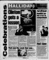 South Wales Echo Saturday 12 September 1998 Page 50