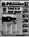 South Wales Echo Thursday 17 September 1998 Page 57