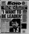 South Wales Echo Thursday 05 November 1998 Page 1