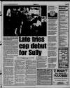 South Wales Echo Thursday 05 November 1998 Page 55