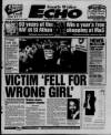 South Wales Echo Tuesday 01 December 1998 Page 1
