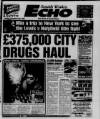 South Wales Echo Monday 21 December 1998 Page 1