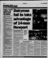 South Wales Echo Monday 21 December 1998 Page 42