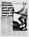 South Wales Echo Friday 01 January 1999 Page 17