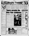 South Wales Echo Friday 01 January 1999 Page 36