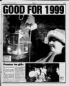 South Wales Echo Saturday 02 January 1999 Page 7
