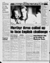 South Wales Echo Saturday 02 January 1999 Page 36