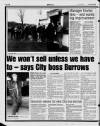 South Wales Echo Saturday 02 January 1999 Page 38
