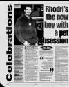 South Wales Echo Saturday 02 January 1999 Page 42