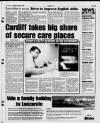 South Wales Echo Tuesday 05 January 1999 Page 13