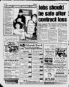 South Wales Echo Thursday 07 January 1999 Page 24