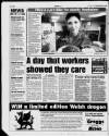 South Wales Echo Monday 01 March 1999 Page 16