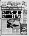 South Wales Echo Thursday 01 April 1999 Page 1