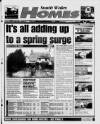 South Wales Echo Thursday 01 April 1999 Page 61