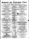 Richmond and Twickenham Times Saturday 13 September 1873 Page 1