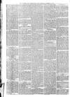 Richmond and Twickenham Times Saturday 08 November 1873 Page 6