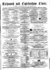 Richmond and Twickenham Times Saturday 15 November 1873 Page 1