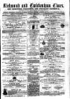 Richmond and Twickenham Times Saturday 19 June 1875 Page 1