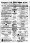 Richmond and Twickenham Times Saturday 18 September 1875 Page 1