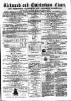 Richmond and Twickenham Times Saturday 20 November 1875 Page 1