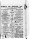 Richmond and Twickenham Times Saturday 08 January 1876 Page 1