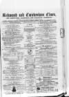 Richmond and Twickenham Times Saturday 05 February 1876 Page 1