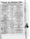Richmond and Twickenham Times Saturday 06 May 1876 Page 1