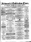Richmond and Twickenham Times Saturday 03 February 1877 Page 1