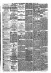 Richmond and Twickenham Times Saturday 05 July 1879 Page 5