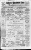 Richmond and Twickenham Times Saturday 17 March 1894 Page 1